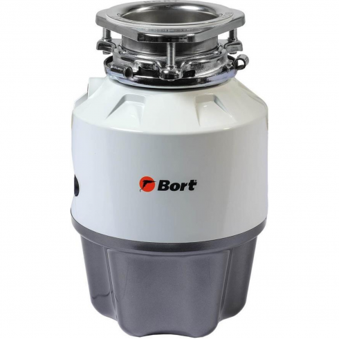Измельчитель пищевых отходов Bort Alligator XL