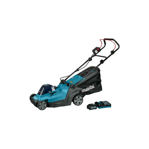 Газонокосилка аккумуляторная Makita LM004GM103