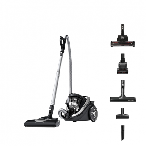 Пылесос Tefal TW7976EA