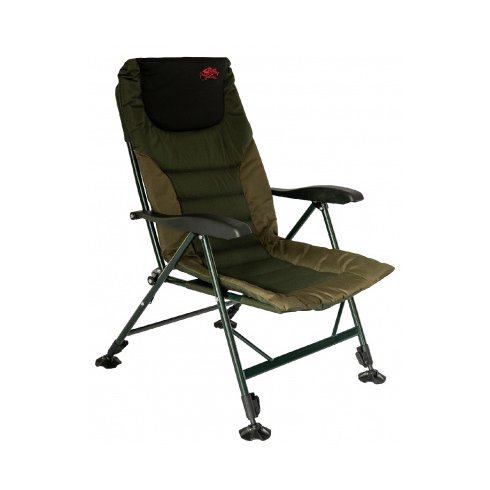 Кресло складное Tramp Delux TRF-042