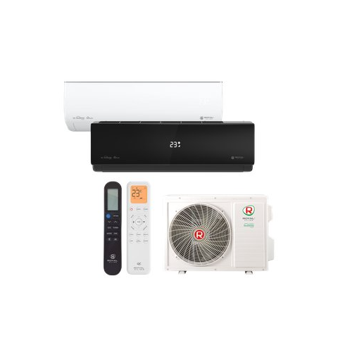 Сплит-система Royal Clima Multi Gamma EU ERP Inverter 2DFM-14HN/OUT / RCI-GLD09HN + RCI-AND09HN