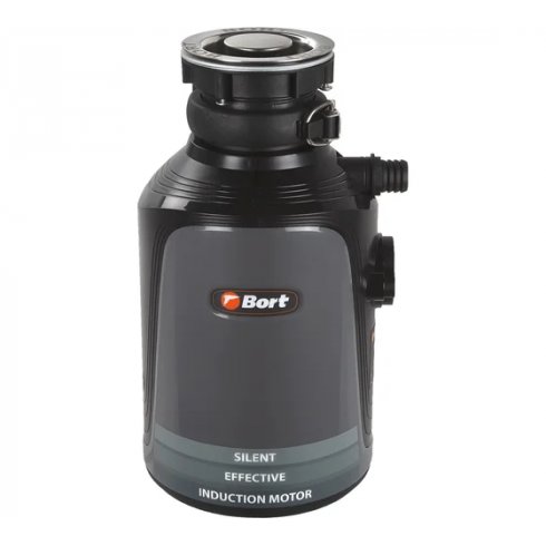 Измельчитель пищевых отходов Bort Waste disposer Alligator