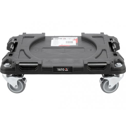 Тележка платформенная Yato YT-09190