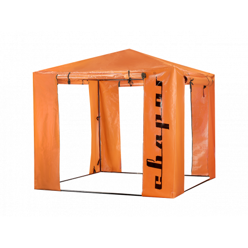 Палатка сварщика Сварог GZ900 2×2