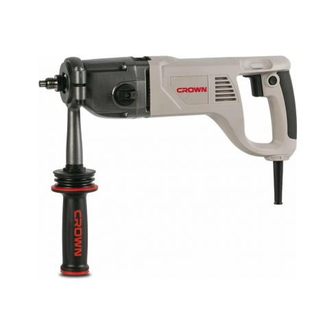Дрель алмазного сверления Crown CT32072DH BMC