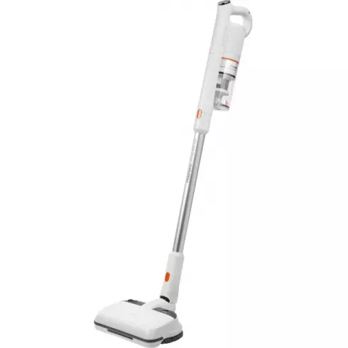 Вертикальный пылесос Redmond VH1318 Pro Max (белый)