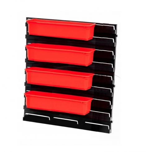 Органайзер настенный Qbrick System Nr 4