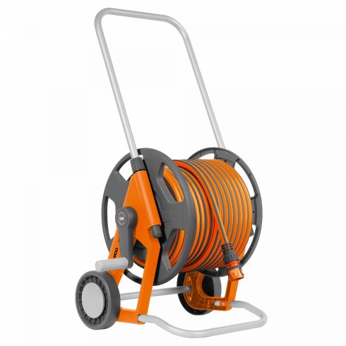 Тележка со шлангом Daewoo DWR 2126