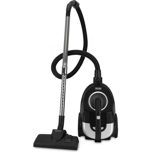 Пылесос Rondell RDE-2060 (черный/серый)