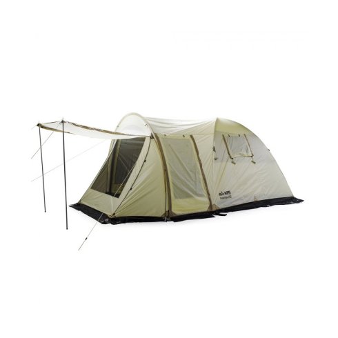 Палатка кемпинговая Tramp Anaconda 4 Sand V2 (TRT-78s)