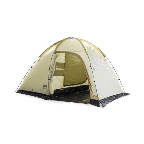 Палатка кемпинговая Tramp Bell 3 Sand V2 (TRT-80s)