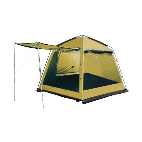 Палатка-шатер Tramp Bungalow LUX Sand V2 (TRT-128)