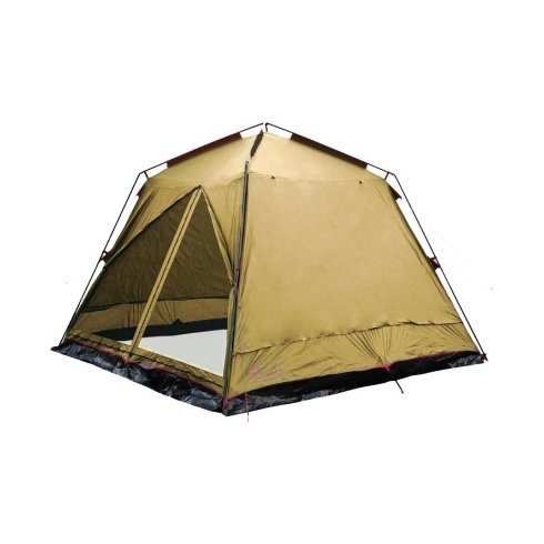 Палатка-шатер Tramp LITE Bungalow Sand V2 (TLT-012)