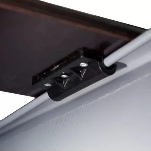 Моторно-гребная лодка Flinc FT340K оливковый