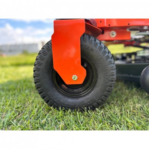 Минирайдер садовый ZimAni SIERRA 54 PRO