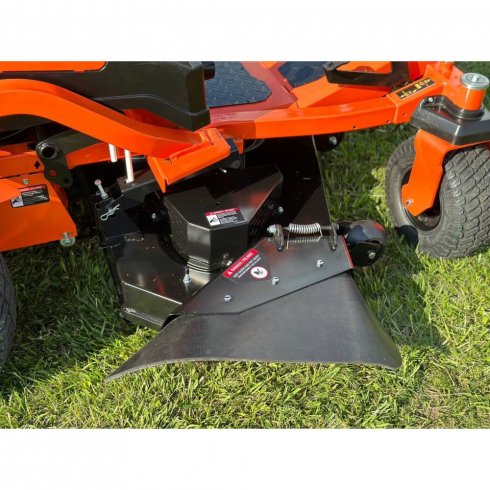 Минирайдер садовый ZimAni SIERRA 54 PRO