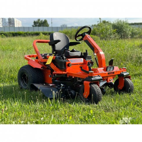 Минирайдер садовый ZimAni SIERRA 54 PRO