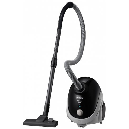 Пылесос Samsung VCC5241S3K/XEV (черный)