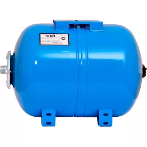Гидроаккумулятор расширительный Uni-Fitt WAO80-U