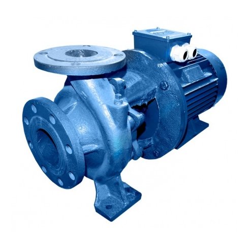 Насос консольный Практик КМ 100-80-160