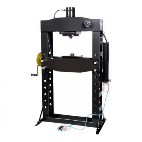 Пресс гидравлический напольный RockForce RF-TY75021