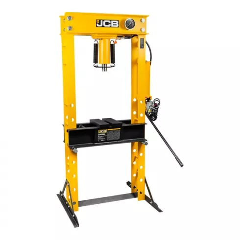 Пресс гидравлический напольный JCB JCB-TY40001