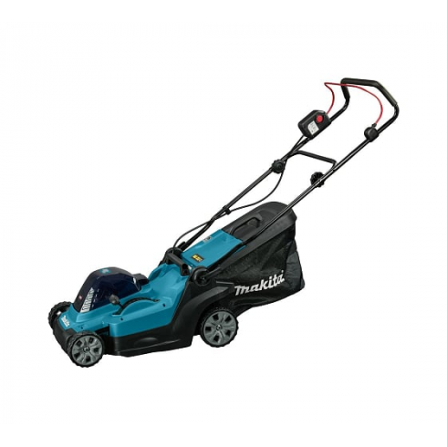 Газонокосилка аккумуляторная Makita LM003GM103