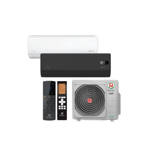 Сплит-система Royal Clima Multi Flexi EU ERP Upgrade 2RMN-18HN/OUT / RCI-TMN09HN + RCI-VT09HN