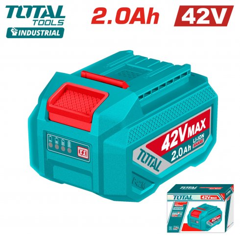 Аккумулятор TOTAL TFBLI42201