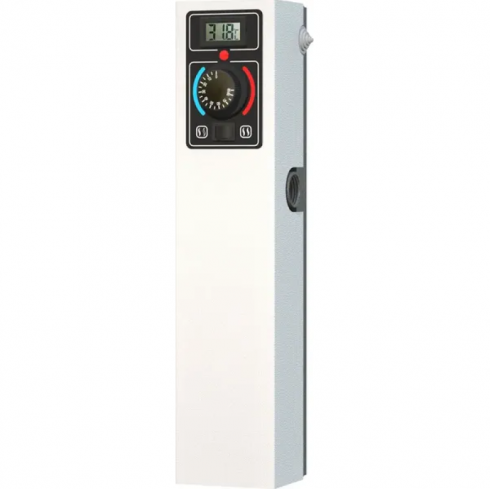 Котел электрический СТЭН ЭКО 4 (белый)