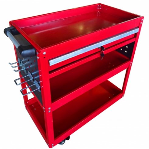 Тележка инструментальная H-D HD-55215