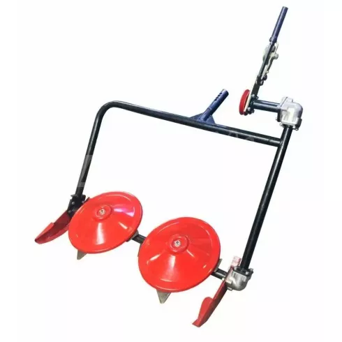 Косилка роторная Заря КРН-800/1