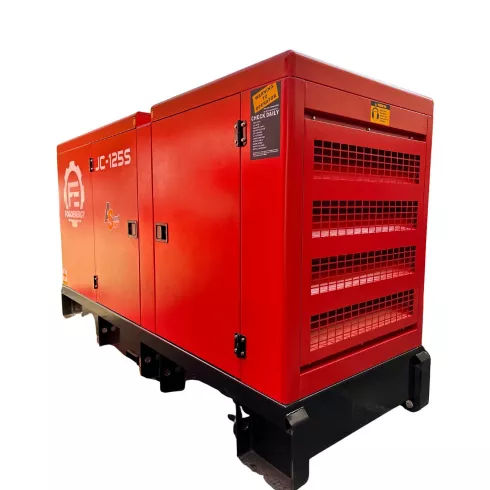 Генератор FogoEnergy JC-125S