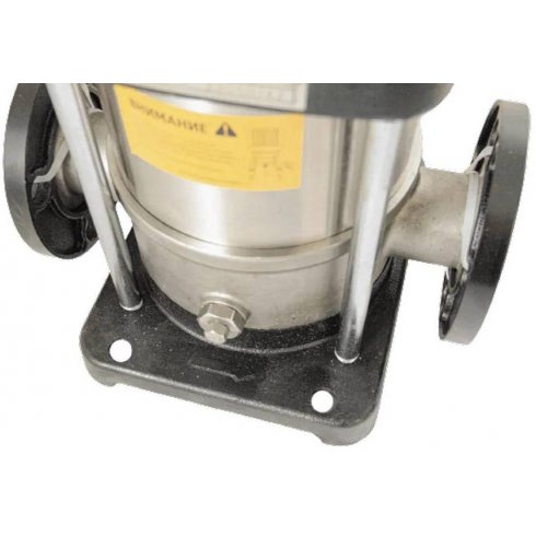 Насос центробежный Unipump MVH 4-16