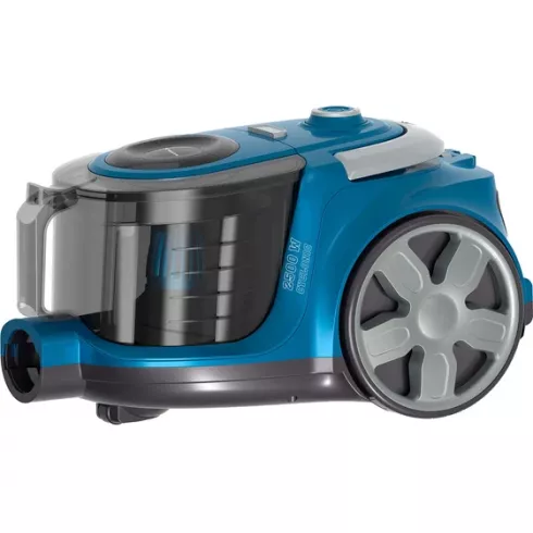 Пылесос Supra VCS-2552 (голубой)