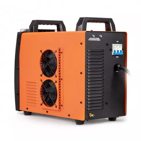 Аппарат плазменной резки FoxWeld SAGGIO PLASMA 105 PRO