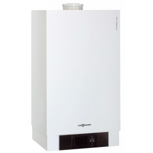 Котел газовый Viessmann Vitodens 200-W B2HB 20,0-99,0