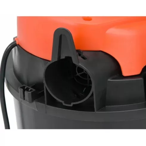 Профессиональный пылесос Yato YT-85701