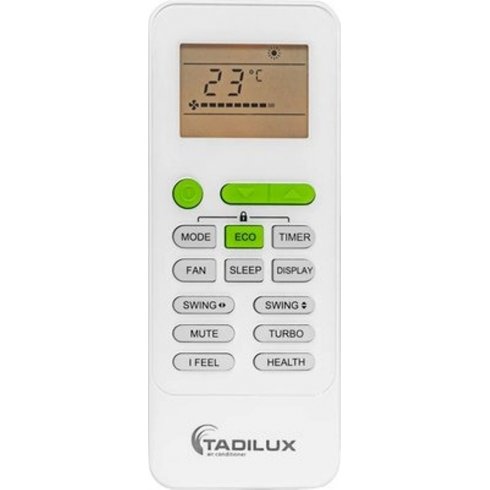 Сплит-система Tadilux TTN-09S