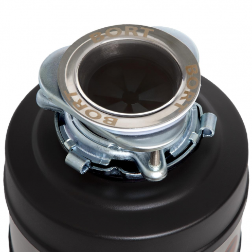 Измельчитель пищевых отходов Bort Alligator Max