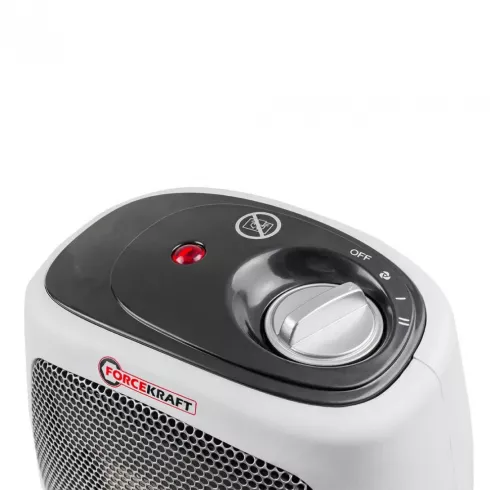 Тепловентилятор ForceKraft FK-FH03