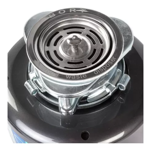 Измельчитель отходов Bort Titan 5000 (91275783)