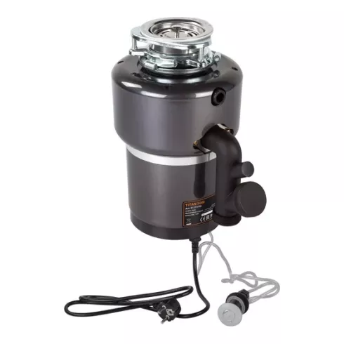 Измельчитель отходов Bort Titan 5000 (91275783)