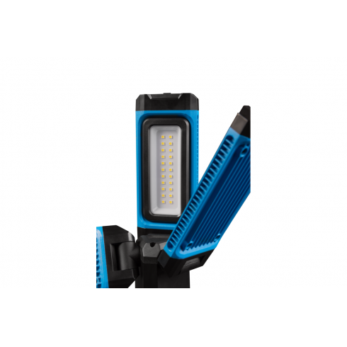 Прожектор аккумуляторный Hoegert HT1E452