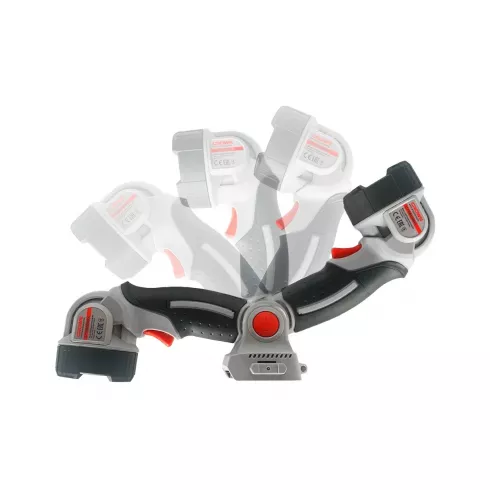 Фонарь Crown CT26008HX