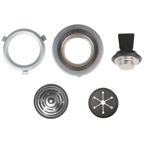 Измельчитель пищевых отходов Bort Titan 6000