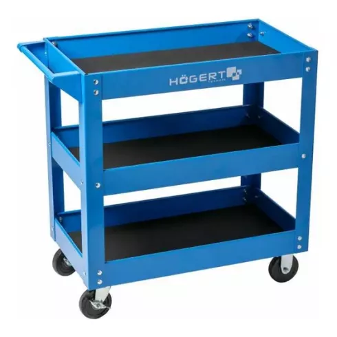 Ящик передвижной для инструмента Hoegert HT7G570