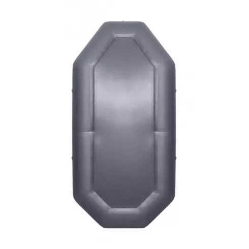 Надувная лодка Аква-Оптима 240 графит