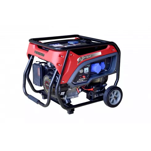 Генератор FogoEnergy JP7500