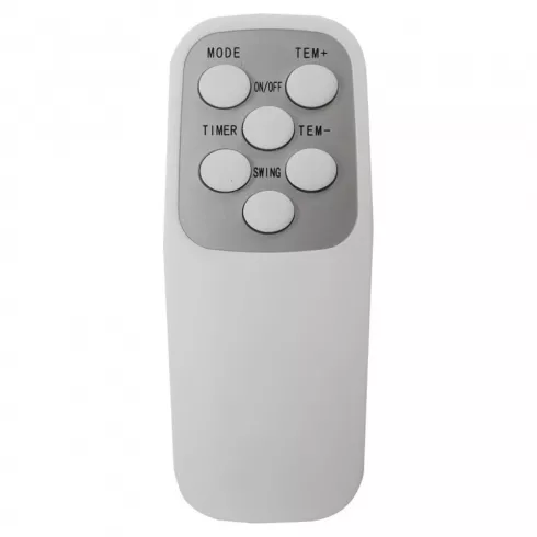 Тепловентилятор ForceKraft FK-FH12D